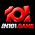 IN101 Game online gaming platform with casino games and digital gaming experience